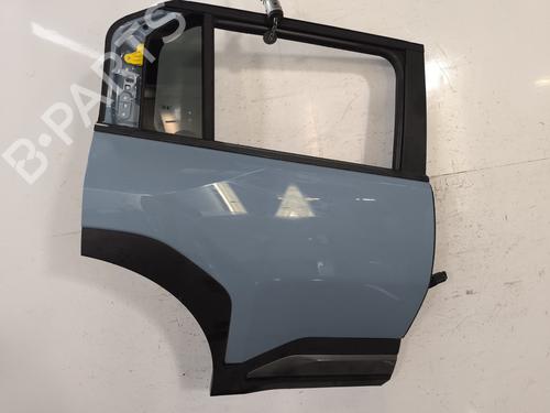 Dør højre bagtil KIA EV3 EV (204 hp) 30088276