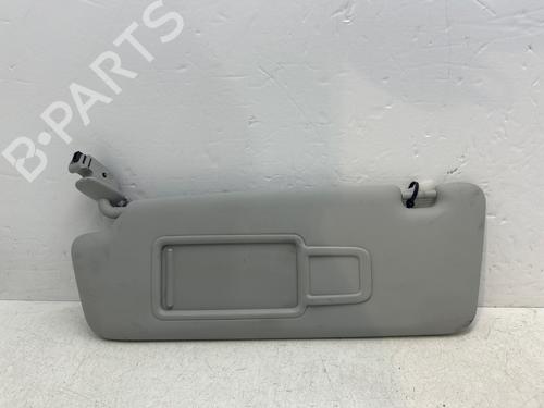 Left sun visor AUDI A5 (8T3) 3.0 TFSI quattro | BP36148237I1 - Image 3