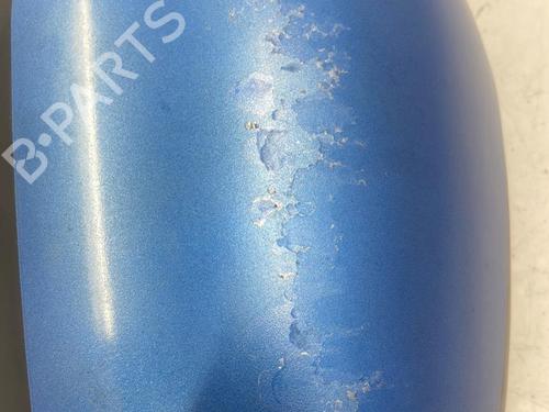 Left mirror NISSAN NOTE (E11, NE11) 1.5 dCi | BP22829623C26 