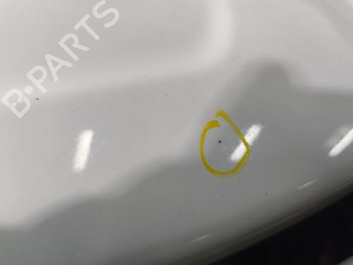 Tailgate CITROËN C3 II (SC_) 1.4 HDi 70 (SC8HZC, SC8HR0, SC8HP4) | BP31081454C6