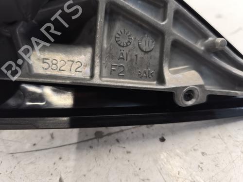 Right mirror AUDI A4 B8 Avant (8K5) 2.0 TDI | BP25700514C27 