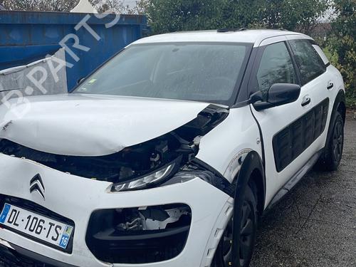 ABS pump CITROËN C4 CACTUS 1.2 VTi 75 / PureTech 75 | BP31084272M43 - Image 6