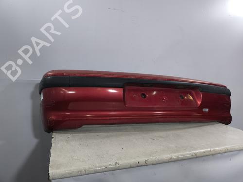 Used Rear bumper Rear bumper 39242074 39242074