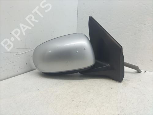 Used Right mirror NISSAN ALMERA TINO (V10) 2.2 dCi (115 hp) 32228418
