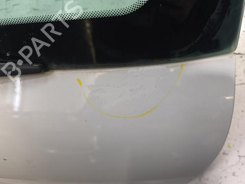 Heckklappe RENAULT CLIO II (BB_, CB_) 1.5 dCi (B/C2J) | BP29894188C6 