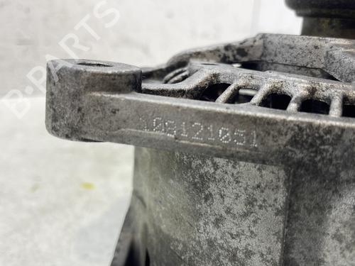 Generator FORD FOCUS I (DAW, DBW) 1.8 Turbo DI / TDDi | BP27209210M7 
