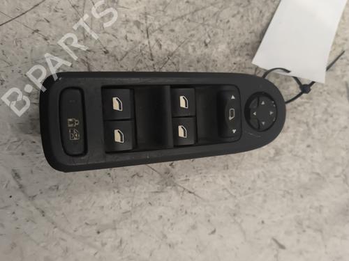 Used Switch PEUGEOT 308 SW I (4E_, 4H_) 1.6 HDi (92 hp) 24197079