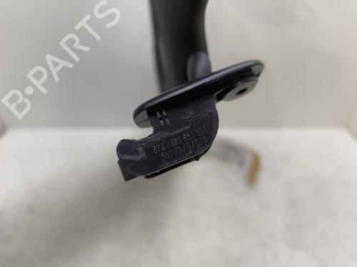 left-sun-visor-audi-a3-8p1-2003-2004-2005-2006-2007-2008-2009-2010-2011-2012-2013-36431039 main image