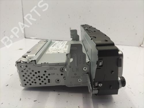 Radio HYUNDAI i20 II (GB, IB) 1.0 T-GDI | BP22846784E6 