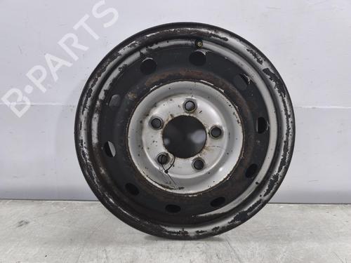 Used Rim Rim MERCEDES-BENZ SPRINTER 3,5-t Van (B906) 311 CDI (906.631, 906.633, 906.635, 906.637) (109 hp) 39664044 39664044