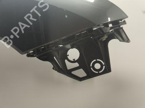 Right front fenders PEUGEOT 3008 I MPV (0U_) 1.6 BlueHDi 120 | BP28362722C42 