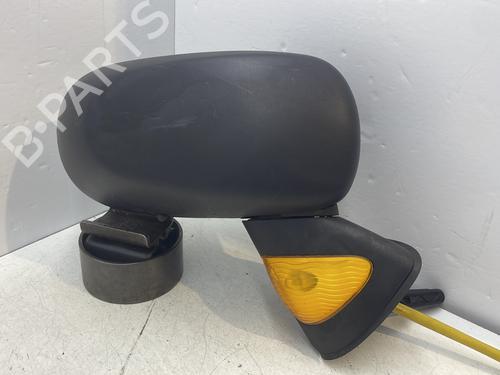 Used Right mirror RENAULT MODUS / GRAND MODUS (F/JP0_) 1.5 dCi (FP0E, JP0E) (65 hp) 30315761