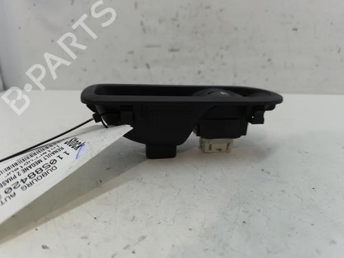 Right rear window switch RENAULT MEGANE II (BM0/1_, CM0/1_) 1.5 dCi (BM0F, BM0T, BM2B, CM0F, CM0T) | BP28178515I28 