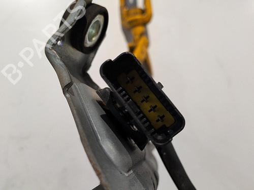 Used Front wiper motor Front wiper motor RENAULT TRAFIC II Van (FL) 2.0 dCi 115 (FL01, FL0U, FL00, FL0H, FL0M) (114 hp) 22826659 22826659