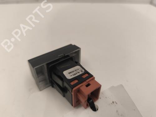 Warning switch PEUGEOT EXPERT Van (V_) 2.0 BlueHDi 120 | BP25874131I22 