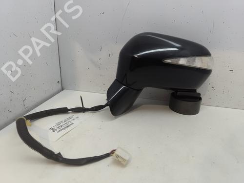 Lusterko boczne lewe HONDA CIVIC VIII Saloon (FD, FA) 1.3 IMA (FA3, FD3) 76250SNBG12ZK