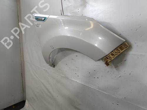 Right front fenders KIA SOUL II (PS) EV Electric | BP29438811C42 