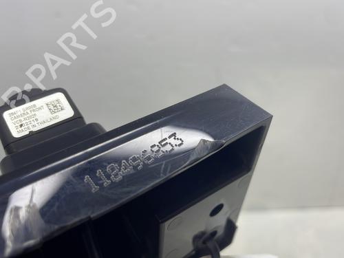 Used Camera Camera NISSAN QASHQAI I (J10, NJ10) [2006-2015] 31581898 31581898