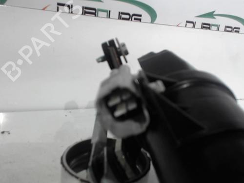 Used Front wiper motor Front wiper motor OPEL AGILA B (H08) 1.0 (F68) (65 hp) 22814279 22814279