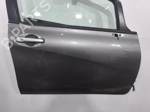 Right front door NISSAN NOTE (E12) 1.2 | BP40077765C3 - Image 3