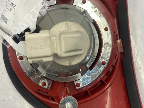 Right taillight VW GOLF V (1K1) 1.6 | BP22830503C35 