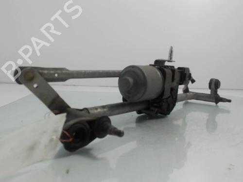 Used Front wiper motor VW POLO V (6R1, 6C1) 1.6 TDI (75 hp) 22815300