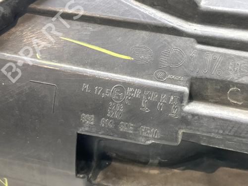 Right headlight VW BEETLE (5C1, 5C2) 1.2 TSI | BP39142680C29 - Image 5