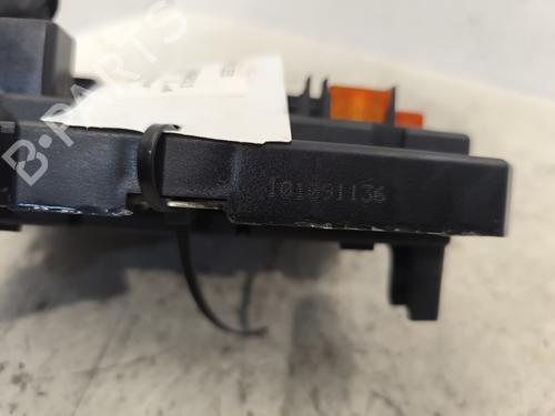 Fuse box PEUGEOT 206+ (2L_, 2M_) 1.4 HDi eco 70 | BP23888718E1 