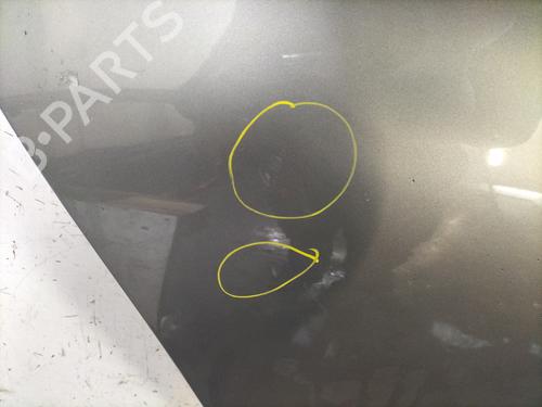 Dør højre bagtil BMW 5 (F10) 518 d | BP30819031C5