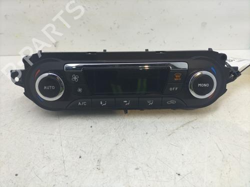 Commande Chauffage FORD GRAND C-MAX (DXA/CB7, DXA/CEU) 1.6 TDCi (115 hp) 30045757