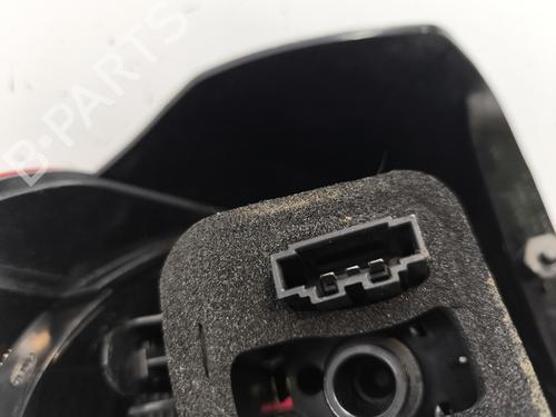 Used Right taillight Right taillight VW GOLF VI (5K1) 2.0 TDI (170 hp) 26732219 26732219