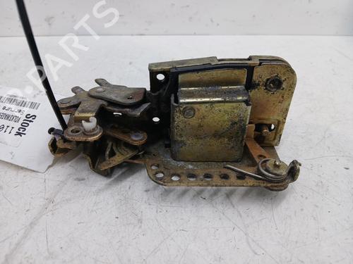 Front left lock VW TRANSPORTER T4 Bus (70B, 70C, 7DB, 7DK, 70J, 70K, 7DC, 7DJ) 2.5 TDI | BP29869039C98