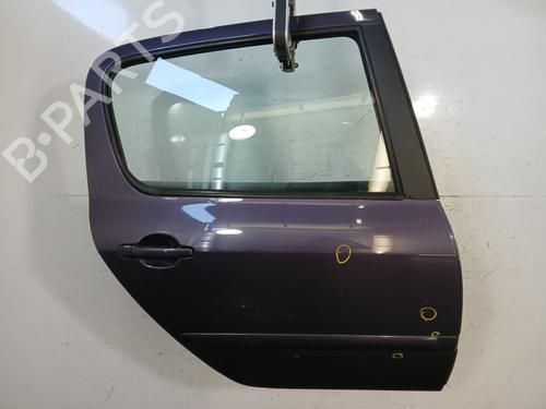 Used Right rear door PEUGEOT 307 (3A/C) 1.6 HDi 110 (109 hp) 29640004