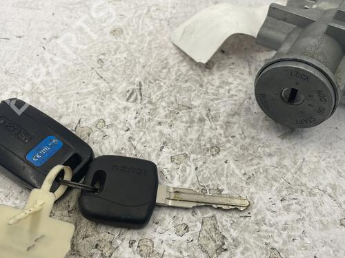 Used Ignition barrel Ignition barrel VW POLO III CLASSIC (6V2) 1.6 (88 hp) 26737373 26737373