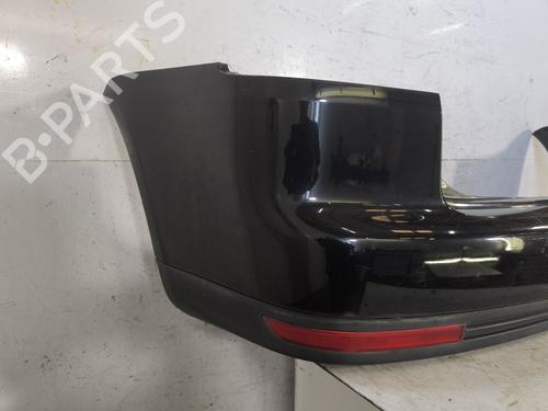 Rear bumper VW TOURAN (1T1, 1T2) 1.9 TDI | BP26911520C8 