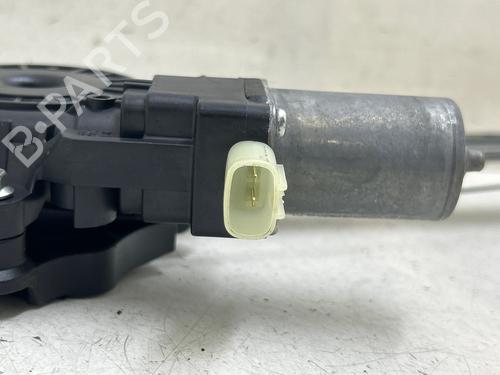Front right window mechanism SUZUKI IGNIS III (MF, FF) 1.2 Hybrid (ATK412) | BP39241967C23 - Image 5