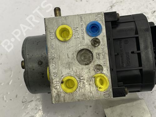 ABS pump PEUGEOT 406 (8B) 2.0 HDI 90 | BP22844211M43 