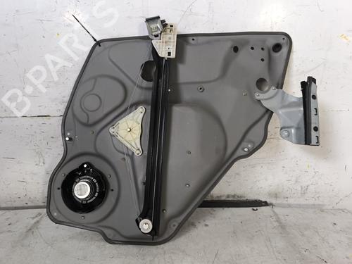 Used Rear left window mechanism Rear left window mechanism 26642251 26642251