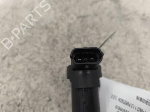 Ignition coil PEUGEOT 2008 I (CU_) 1.2 THP 110 / PureTech 110 | BP24310047M94  - Image 5