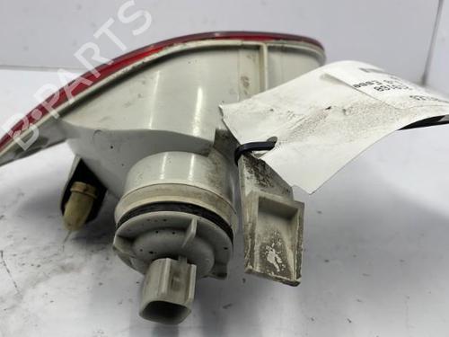 Rear fog light FORD FOCUS I (DAW, DBW) 1.6 16V | BP22831296C37 