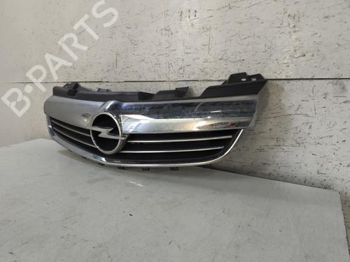 Used Grille Grille OPEL ZAFIRA / ZAFIRA FAMILY B (A05) 1.7 CDTI (M75) (125 hp) 35886292 35886292