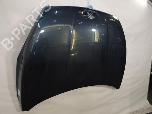Hood PEUGEOT 508 I (8D_) 2.0 HDi | BP29439137C1 