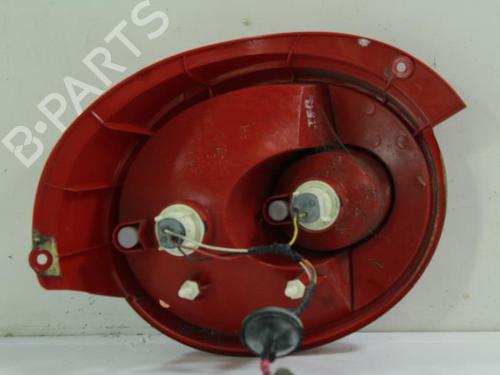 Right taillight CHEVROLET MATIZ (M200, M250) 0.8 | BP22813720C35 
