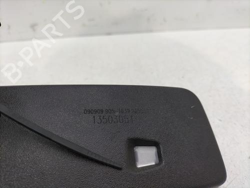 Rear mirror OPEL INSIGNIA A (G09) 2.0 CDTI (68) | BP29834296I6 