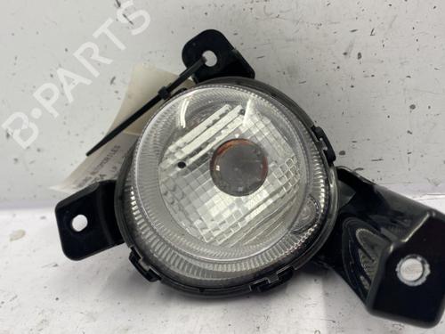 Used Left front fog light Left front fog light KIA RIO IV (YB, SC, FB) 1.25 (84 hp) 22844904 22844904