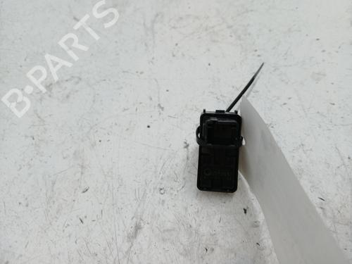 Left front window switch CITROËN BERLINGO MULTISPACE (B9) 1.6 HDi 110 | BP35961260I27 - Image 4