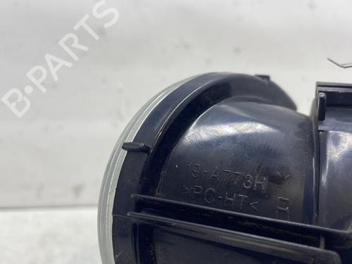 Højre Foran Tågelygte FORD S-MAX (WA6) 2.0 TDCi | BP29894221C31