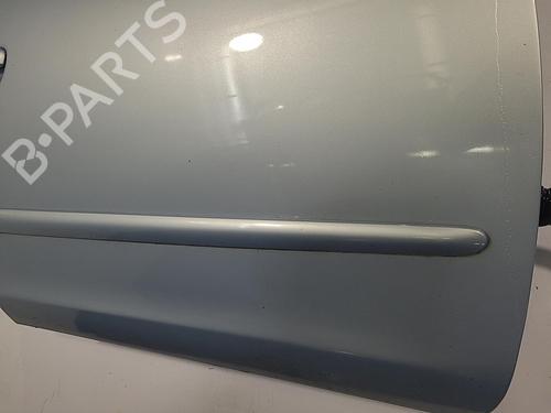 Right front door MITSUBISHI COLT VI (Z3_A, Z2_A) 1.5 DI-D (Z39A) | BP22829473C3 