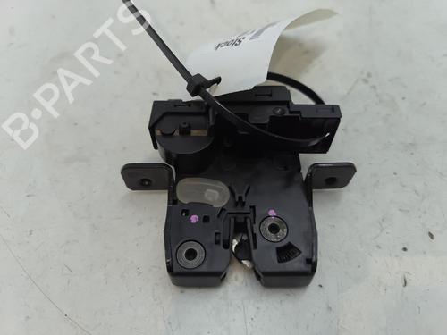 Tailgate lock RENAULT KANGOO / GRAND KANGOO II (KW0/1_) 1.5 dCi 90 (KW05, KW08, KW0G, KW11) | BP29423919C101 