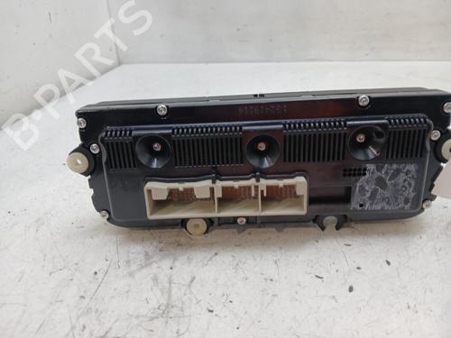 Climate control VW JETTA III (1K2) 1.9 TDI | BP39027115I5 - Image 4